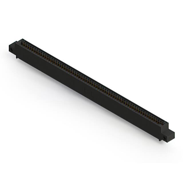 395-066-525-412 EDAC Inc.  Edgeboard Connectors